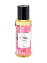 Массажное масло Pleasure Lab Delicate с ароматом пиона и пачули - 50 мл. - 