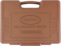 Ombra OMT69S Набор инструмента универсальный 1/4