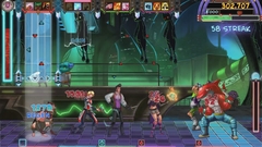 The Metronomicon - J-Punch Challenge Pack (для ПК, цифровой код доступа)