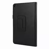 Чехол книжка-подставка Lexberry Case для Huawei MediaPad M5 Lite (8.0") - 2019 (Черный)