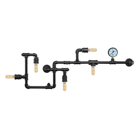 Настенный светильник Loft It Pipeline LOFT1906W