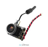 Курсовая камера Caddx.us 5.8G 25mW 48Ch FPV VTX + Camera 2-in-1 (PAL) с передатчиком