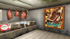 Postal 2 (для ПК, цифровой код доступа)