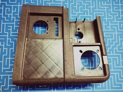 Плата инвертора DDE 0,8кВт, для 2-такт. генераторов, тип 1 (DPG1101i и др.)