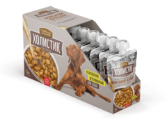 Деревенские лакомства 