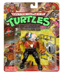 Экшн-фигурка TMNT Classic''4 Mutant Bebop