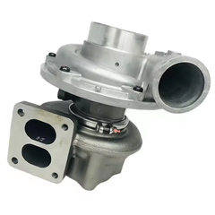 Турбокомпрессор 1144004180