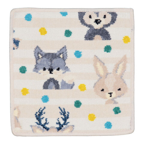 Салфетка 25х25 Feiler Woodland