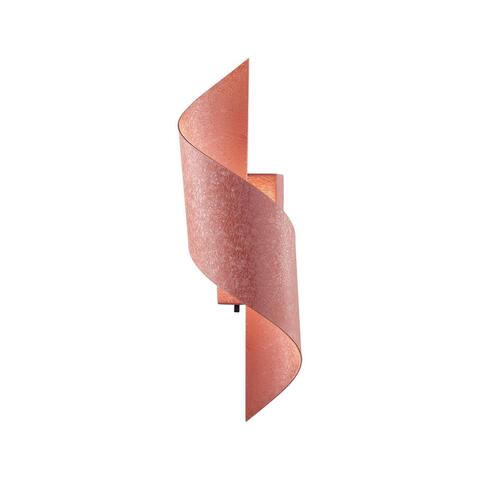 Настенный светодиодный светильник Odeon Light BOCCOLO 7102/6WL