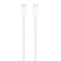 Кабель Apple USB-C Woven Charge (1m)