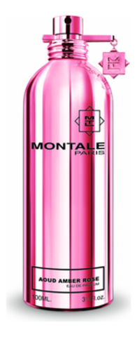 Montale Aoud Amber Rose