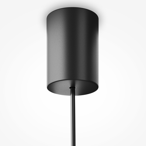 Подвесной светильник Maytoni Sound wave MOD255PL-01B2
