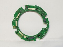 Главный PCB узел Canon YG2-4210