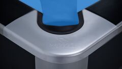 Бильярдный стол для пула 