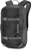 Картинка рюкзак горнолыжный Dakine mission pro 25l Black - 1