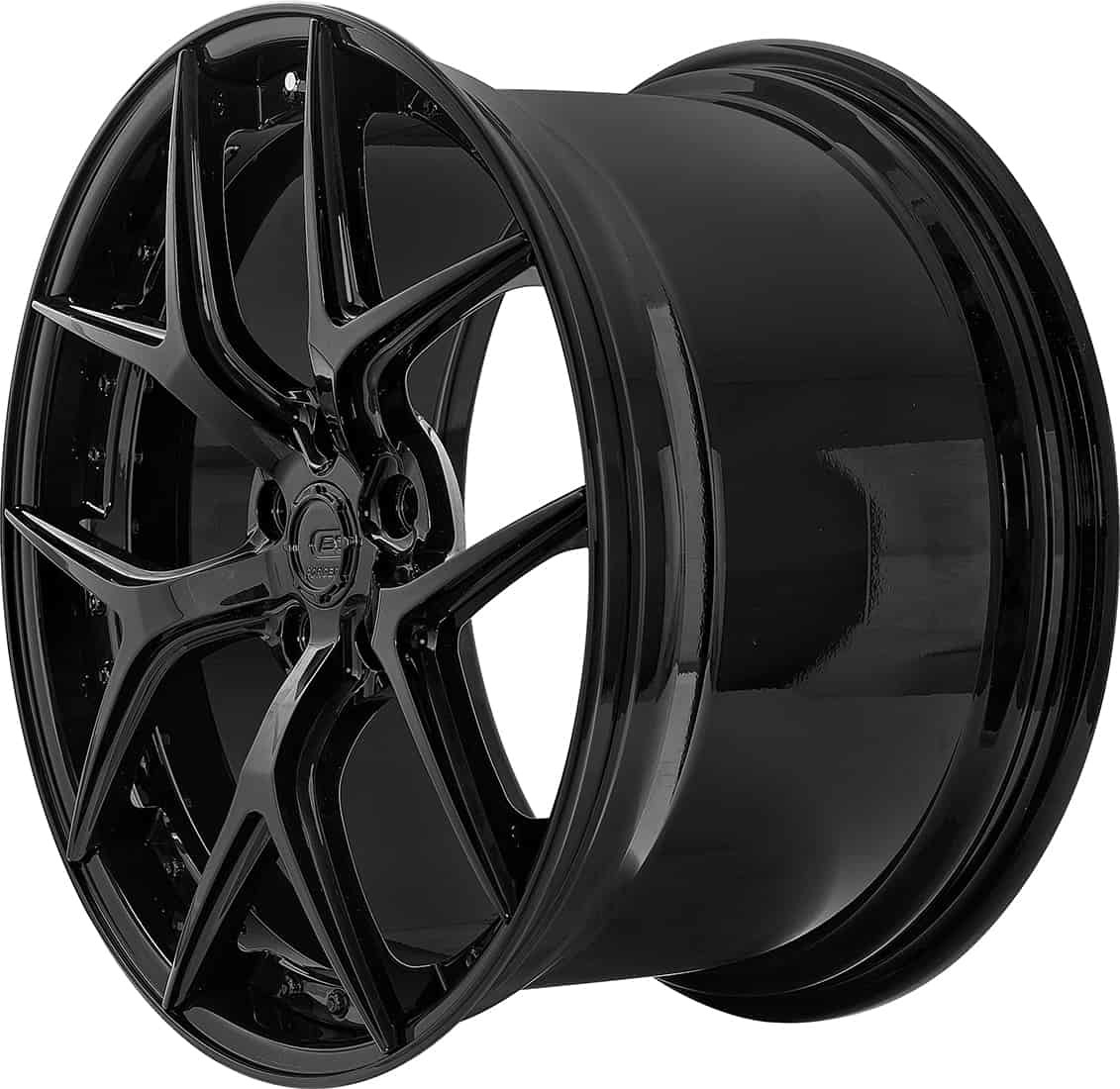 BC Forged HT02 (HT Series)