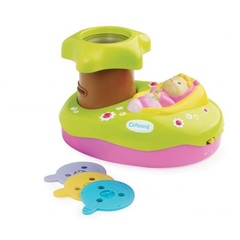 Smoby Музыкальный проектор со светом и звуком, цвета в ассортименте (211422/211424)