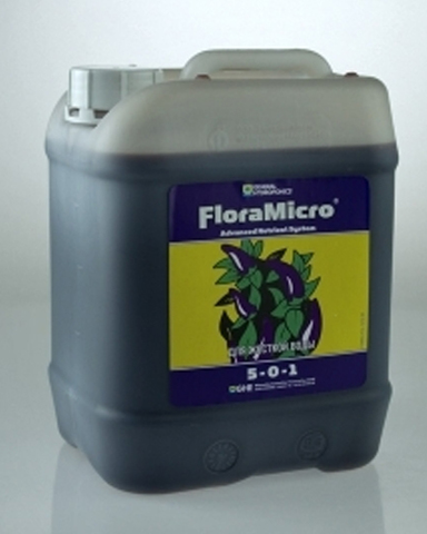 Flora Micro HW 5L