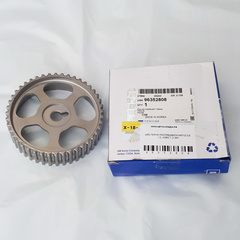 ШЕСТЕРНЯ РАСПРЕДВАЛА MATIZ 0,8 1,0, AVEO 1,2 GM