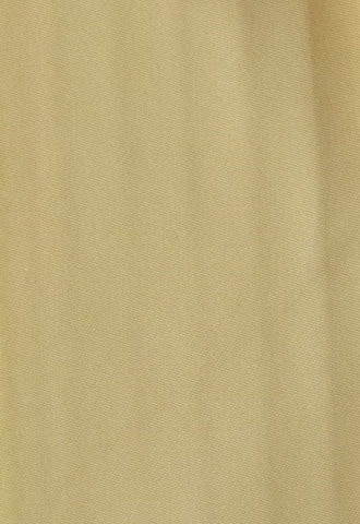 Простыня сатиновая 240x260 Elegante 6800 желтая