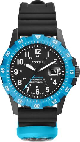 Наручные часы Fossil FS5731 фото