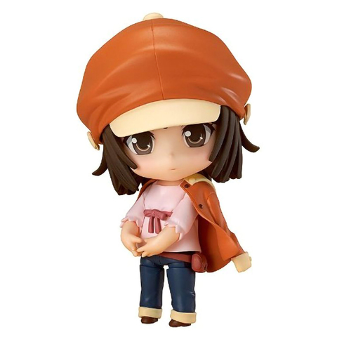 Фигурка Nendroid Nadeko Sengoku