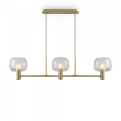 Подвесной светильник Maytoni Vision MOD411PL-03G