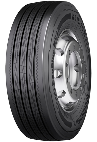 Грузовая шина Continental 385/65 R22.5 HS3