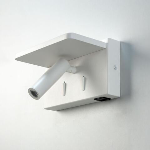 Настенный светильник Citilux Декарт CL704370