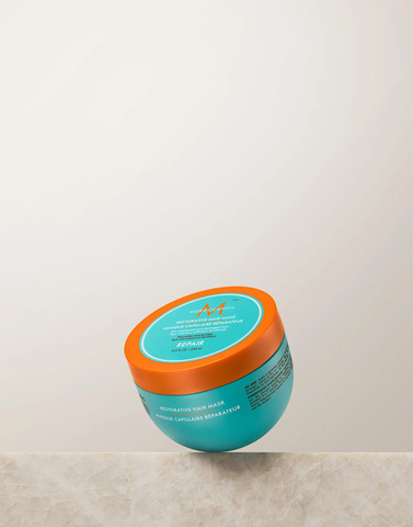 250 мл Восстанавливающая маска MOROCCANOIL® 250 ml MOROCCANOIL® RESTORATIVE HAIR MASK