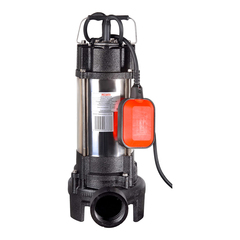 Насос погружной фекальный Ресанта НФ-17000Л