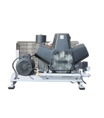 Поршневой безмасляный компрессор REMEZA СБ4-F110/14