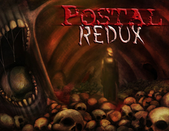 POSTAL Redux (для ПК, цифровой код доступа)