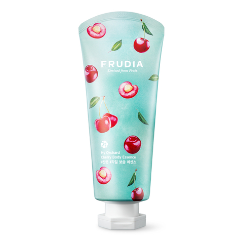 FRUDIA Молочко для тела с вишней / Cherry Body Milk 200мл