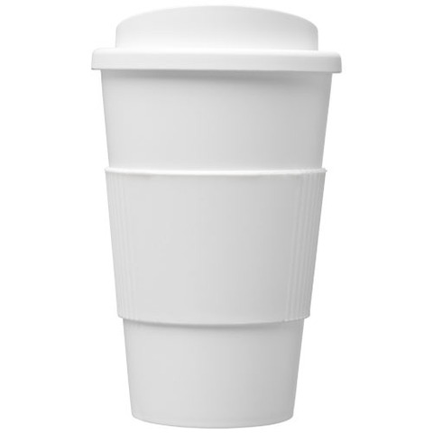 Термокружка Americano® объемом 350 мл с ручкой