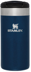 Термокружка Stanley AeroLight 0,35 Royal Blue Metallic 10-10788-074 - 2