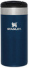 Картинка термокружка Stanley AeroLight 0,35 Royal Blue Metallic - 2