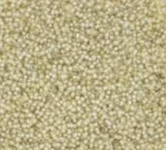 Бисер некалиброванный, 450 гр, размер 12/0, пр-во Китай