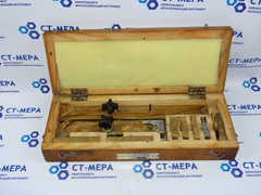 Набор принадлежностей к КМД ПК-2 с хранения СССР ГОСТ 4119-76