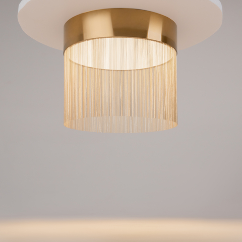 Потолочный светильник Maytoni Imaginary MOD190CL-L18G3K
