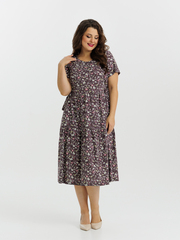 4713 Платье женское