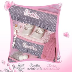 DeCuevas Игровой центр для с аксессуарами для куклы серия 