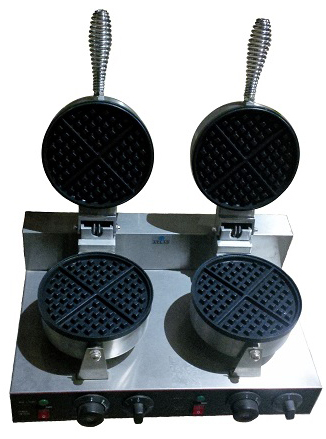 Вафельница Foodatlas UWB-2 Eco