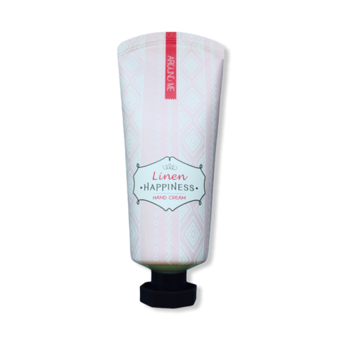 WELCOS Around me Happiness Hand Cream Linen 60ml