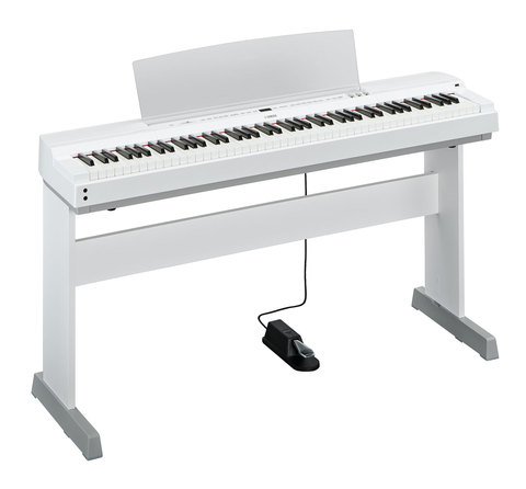 Цифровые пианино Yamaha P-255