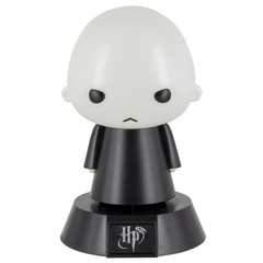 Светильник Harry Potter Voldemort Icon Light V3 BDP PP5023HPV3