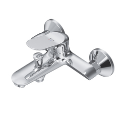 Смеситель для ванны и душа AM.PM  SUNNY - F85C10000