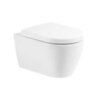 BelBagno BB2034SC Сиденье дюропластовое с быстросъёмными петлями, механизмом Soft Close