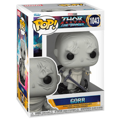 Funko POP! Marvel. Thor Love & Thunder: Gorr (1043)