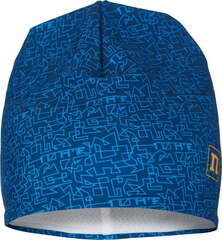 Элитная Гоночная Шапка Noname Champion Hat 23 Blue-Orange